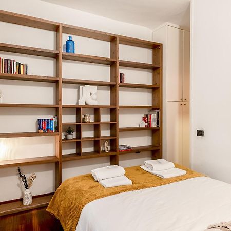 Appartement Kibilù - Via dell'Unione à Milan Extérieur photo
