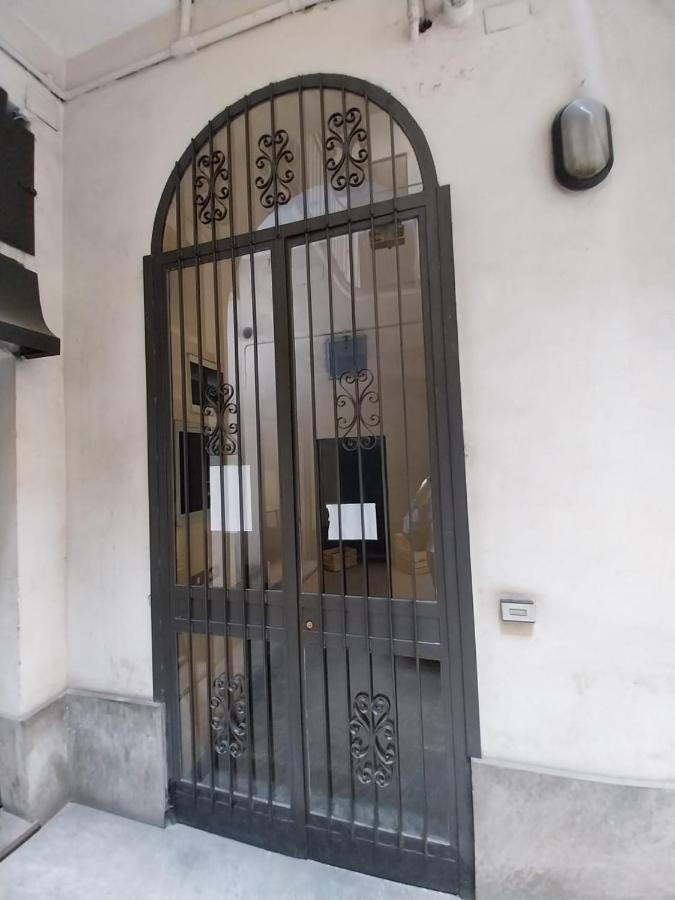 Appartement Kibilù - Via dell'Unione à Milan Extérieur photo