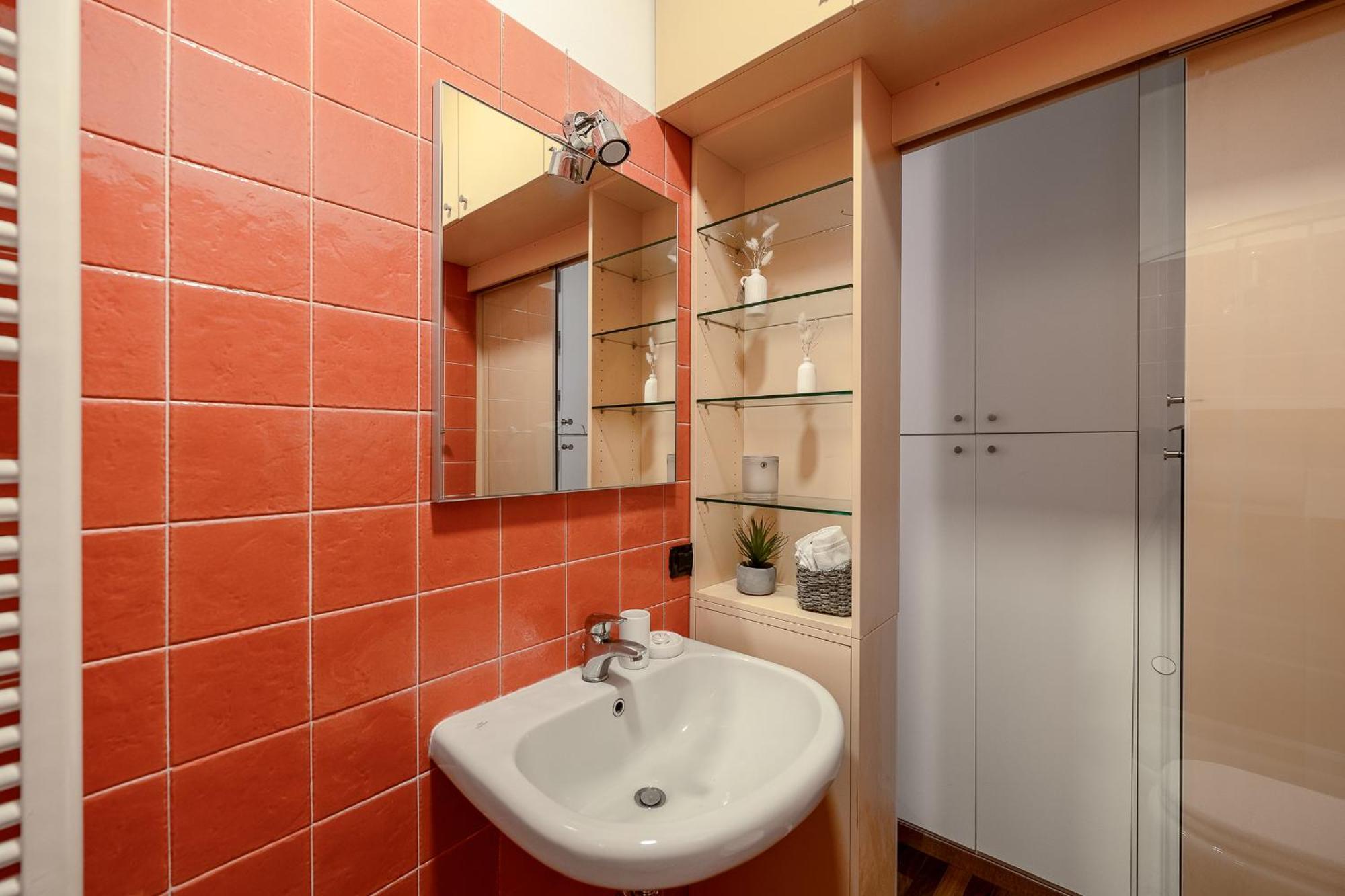 Appartement Kibilù - Via dell'Unione à Milan Extérieur photo