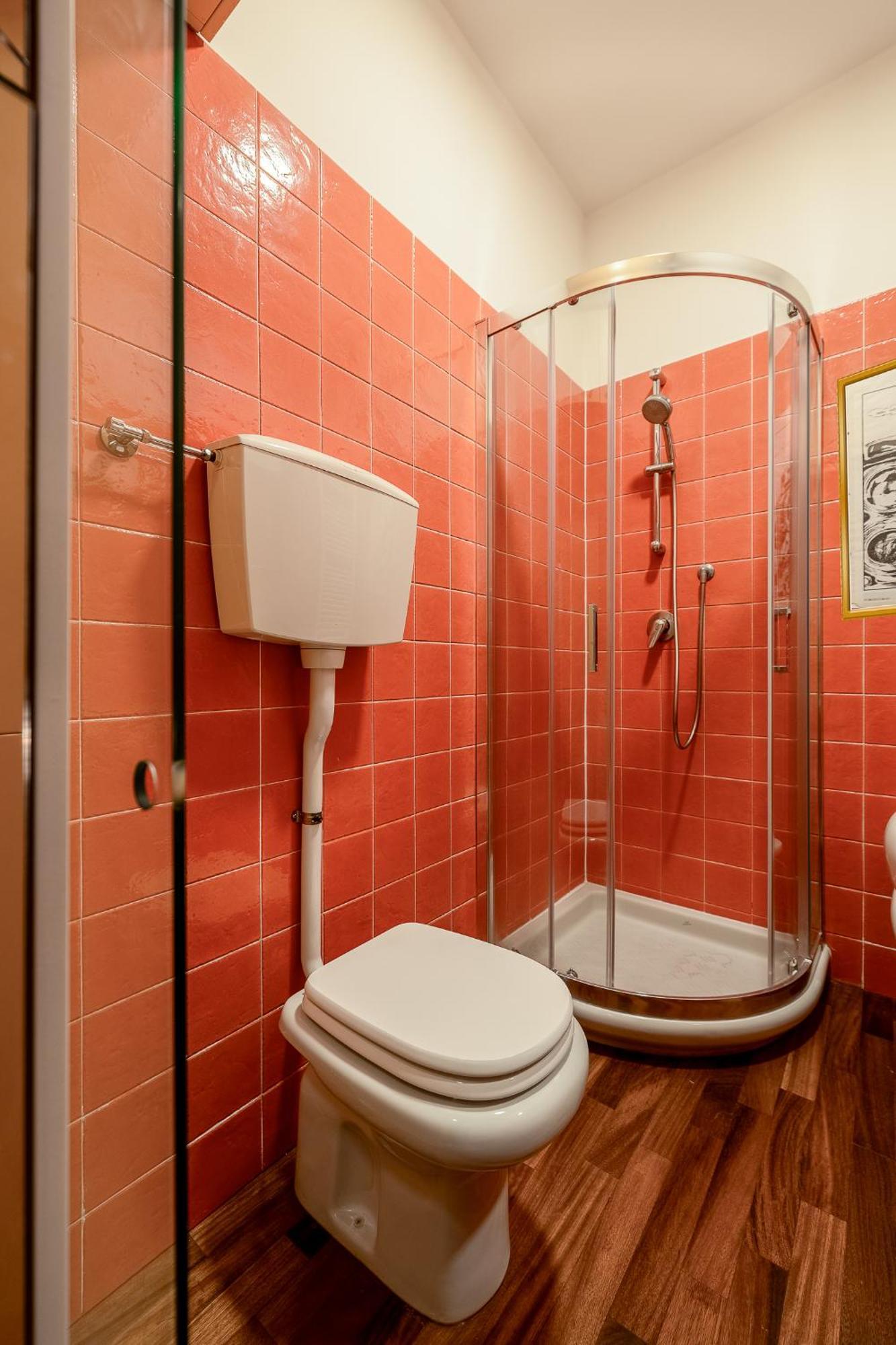 Appartement Kibilù - Via dell'Unione à Milan Extérieur photo