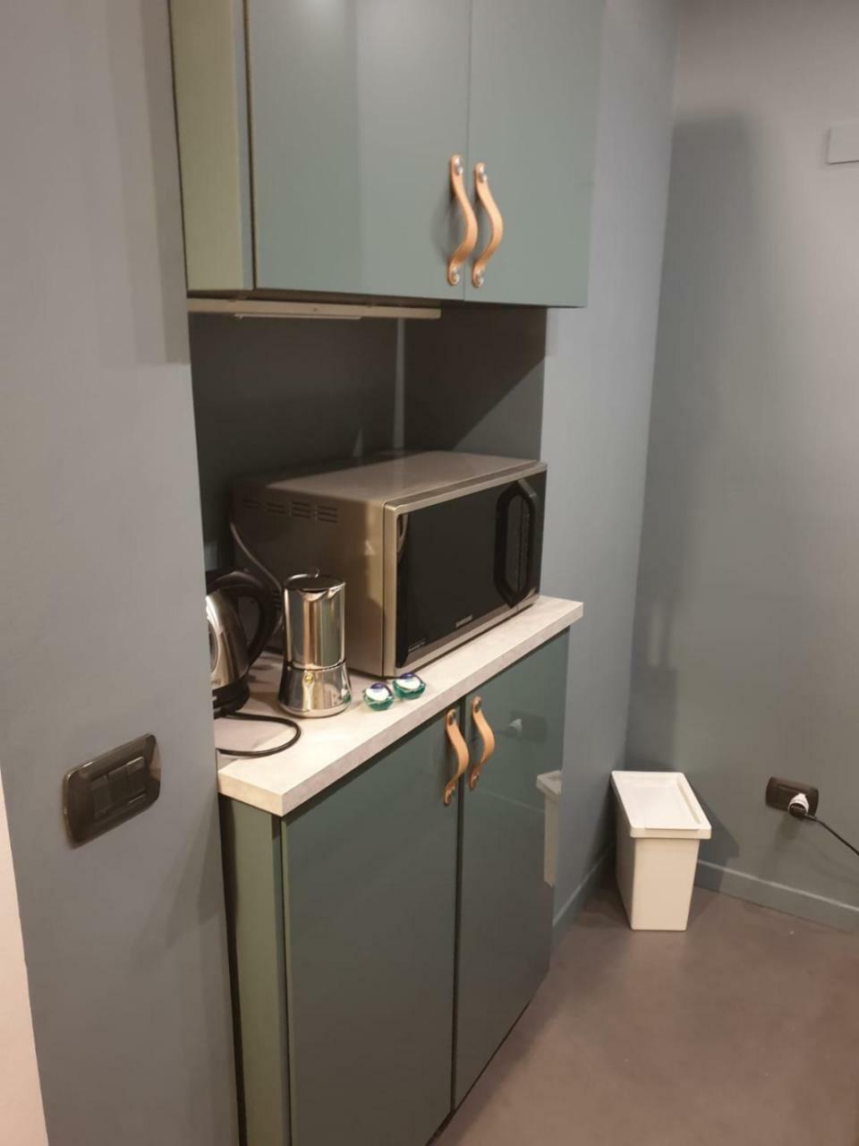 Appartement Kibilù - Via dell'Unione à Milan Extérieur photo