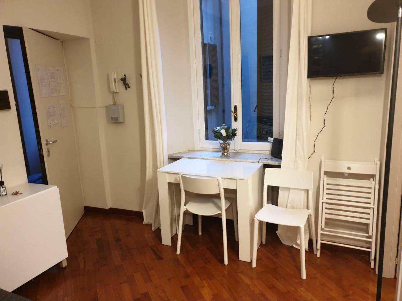 Appartement Kibilù - Via dell'Unione à Milan Extérieur photo
