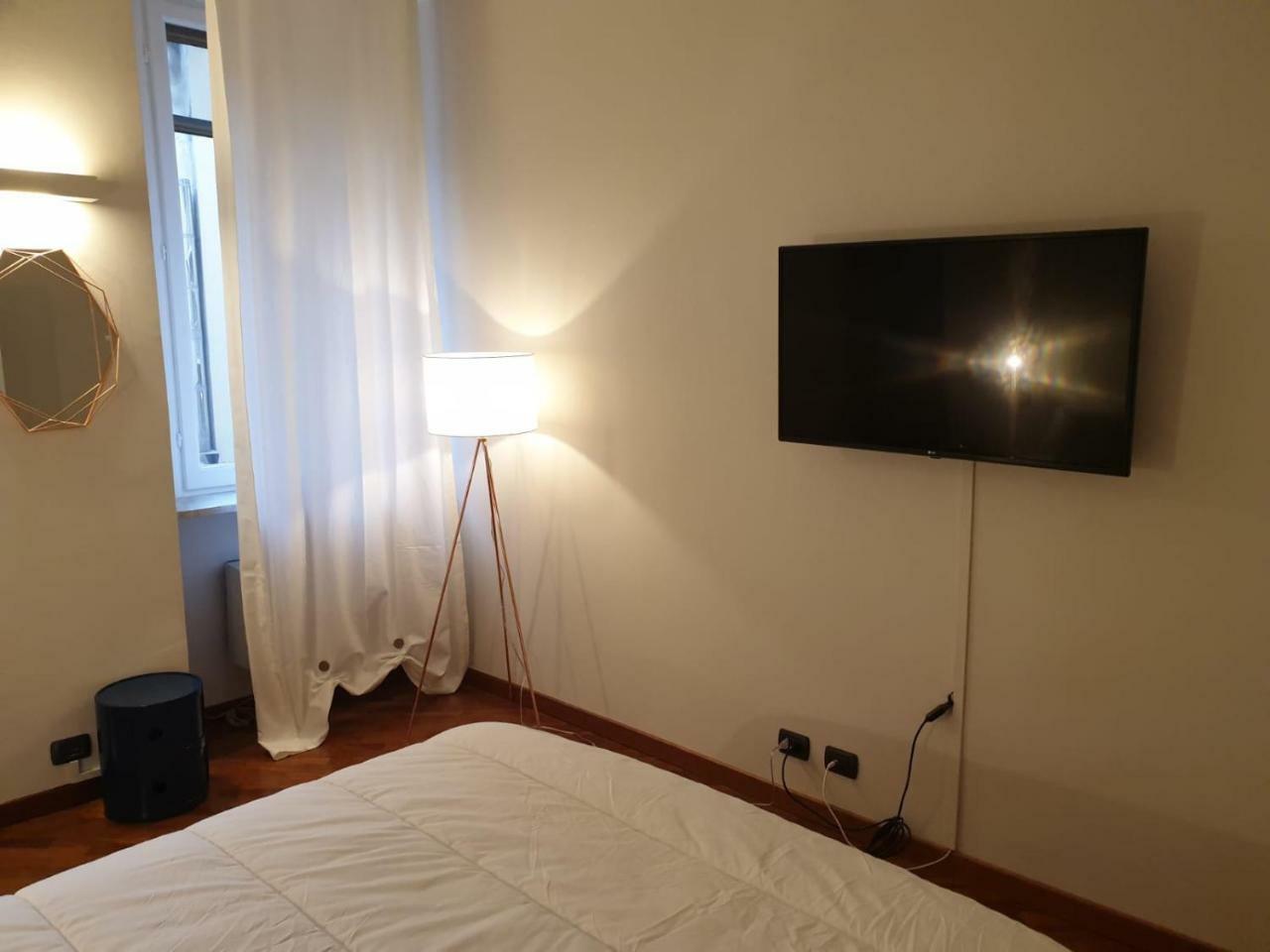 Appartement Kibilù - Via dell'Unione à Milan Extérieur photo