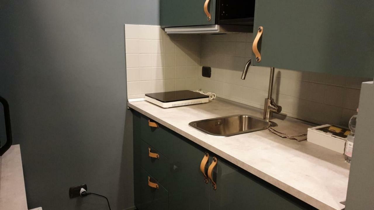 Appartement Kibilù - Via dell'Unione à Milan Extérieur photo