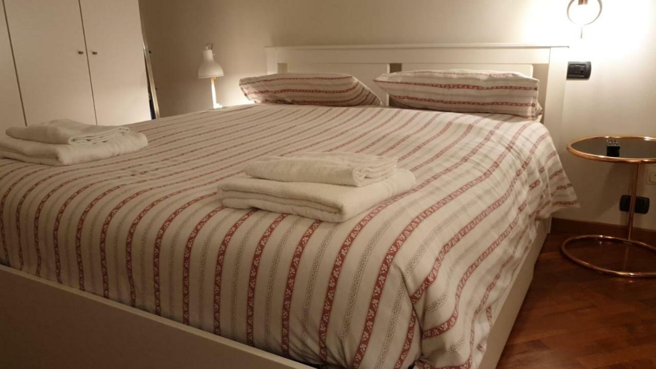 Appartement Kibilù - Via dell'Unione à Milan Extérieur photo