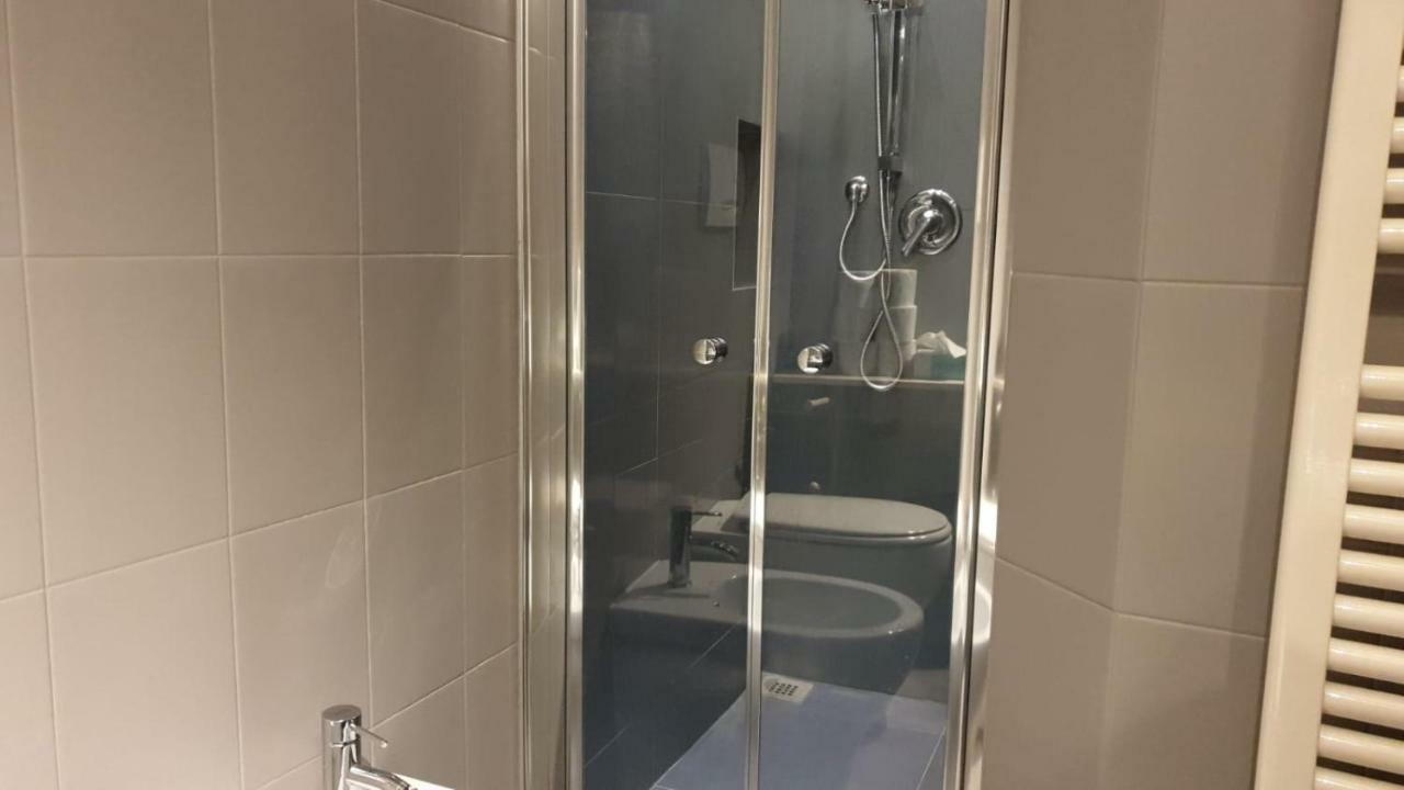 Appartement Kibilù - Via dell'Unione à Milan Extérieur photo