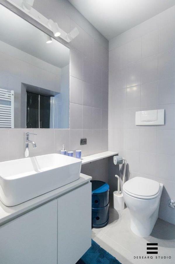 Appartement Kibilù - Via dell'Unione à Milan Extérieur photo