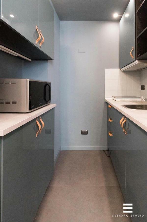 Appartement Kibilù - Via dell'Unione à Milan Extérieur photo