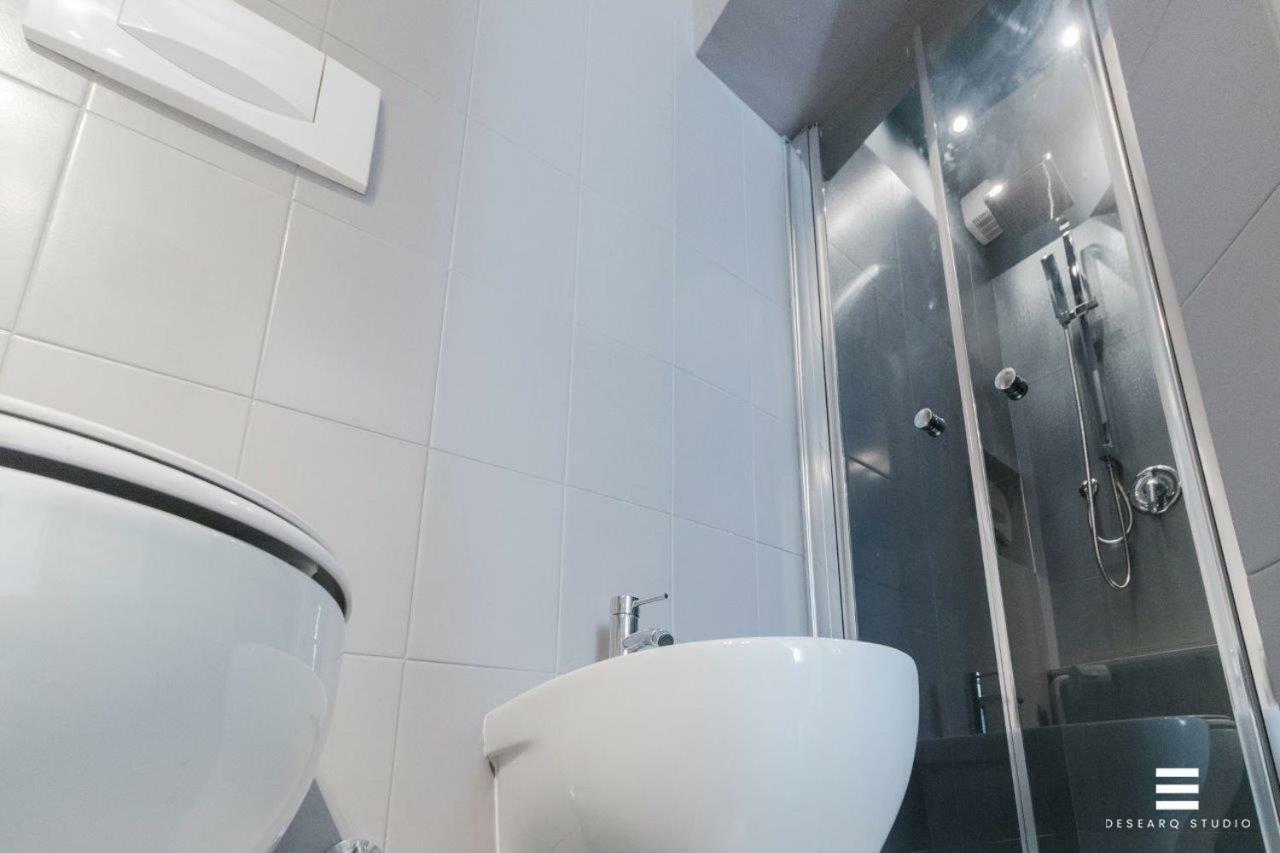 Appartement Kibilù - Via dell'Unione à Milan Extérieur photo